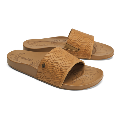 OluKai Women|New Arrivals | Kipeʻa Pono - Sahara / Weave
