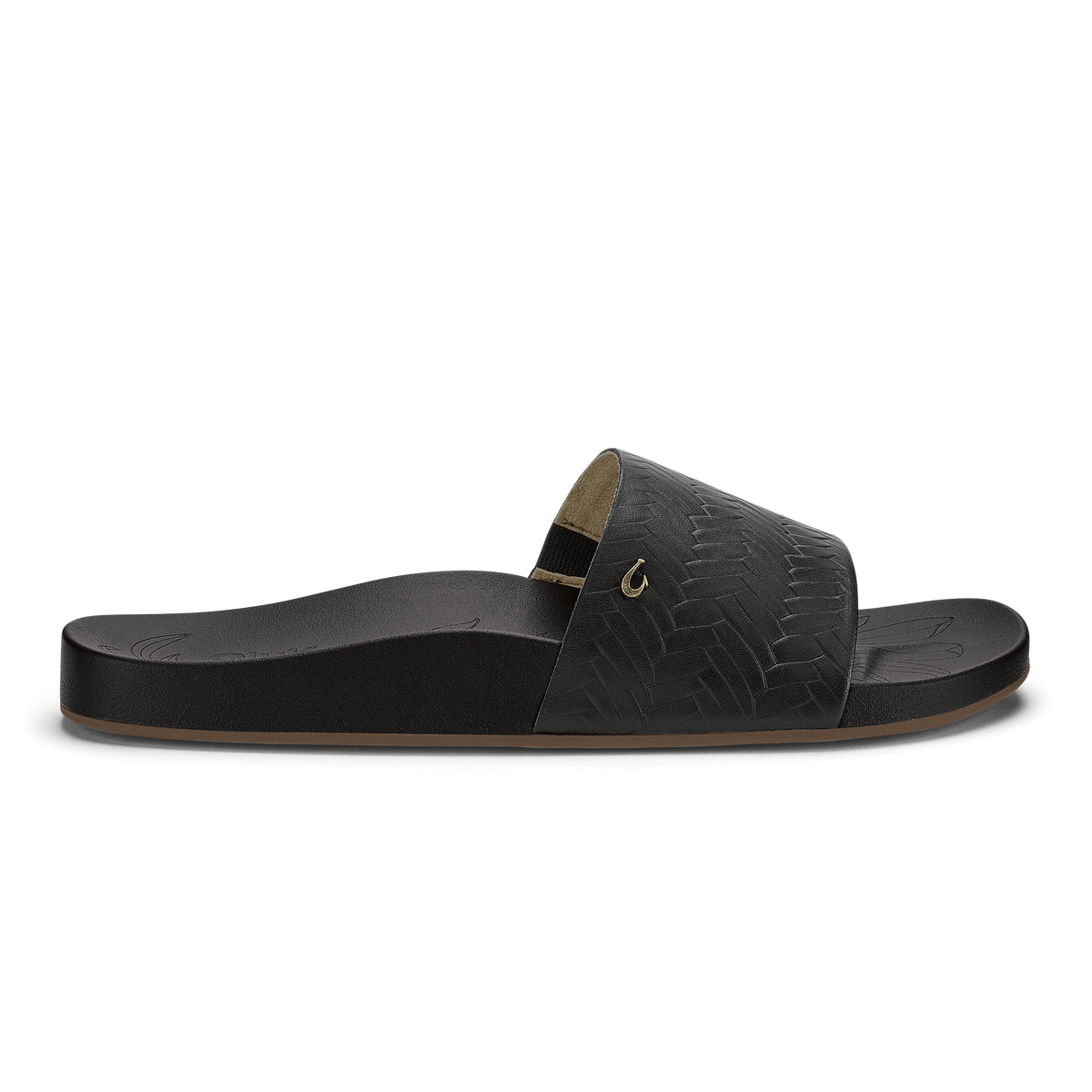 OluKai Women|New Arrivals | Kipeʻa Pono - Black / Weave