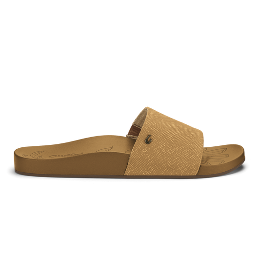 OluKai Women|New Arrivals | Kipeʻa Pono - Sahara / Crosshatch