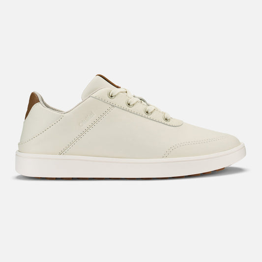 OluKai Women|New Arrivals | Puakea - White Sand / Tan