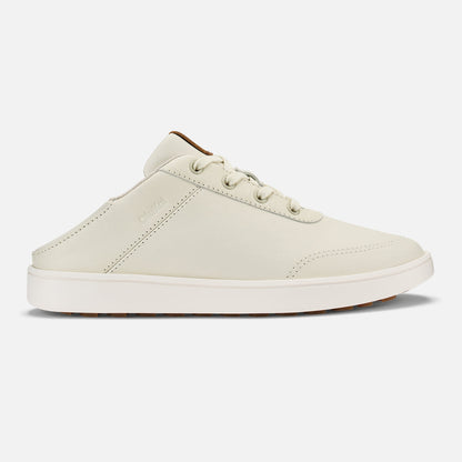 OluKai Women|New Arrivals | Puakea - White Sand / Tan