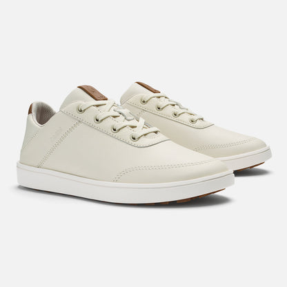 OluKai Women|New Arrivals | Puakea - White Sand / Tan