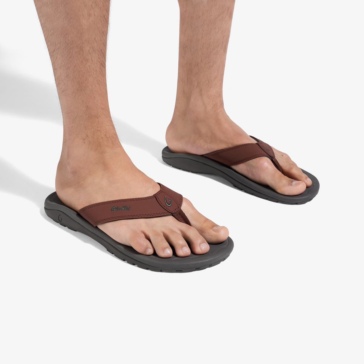 OluKai New Arrivals | ‘Ohana - Canoe / Rock