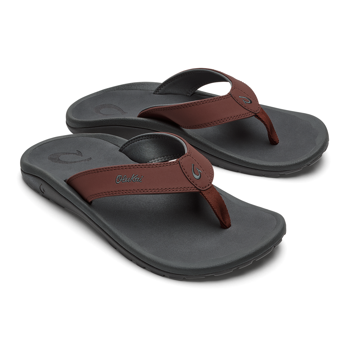 OluKai New Arrivals | ‘Ohana - Canoe / Rock
