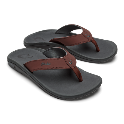 OluKai New Arrivals | ‘Ohana - Canoe / Rock
