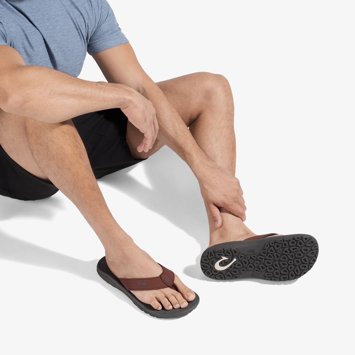OluKai New Arrivals | ‘Ohana - Canoe / Rock