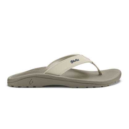 OluKai New Arrivals | ‘Ohana - Tapa / Clay