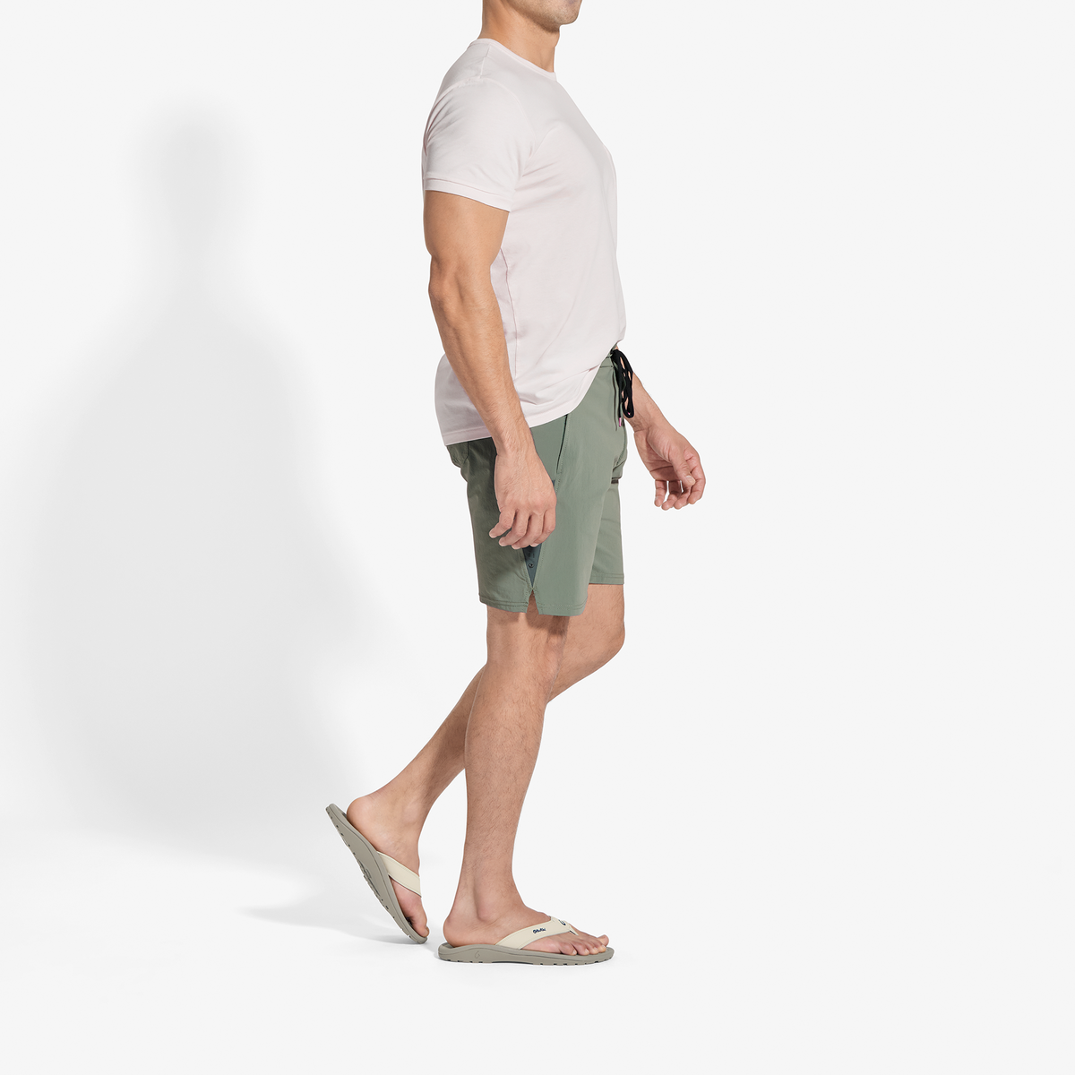 OluKai New Arrivals | ‘Ohana - Tapa / Clay