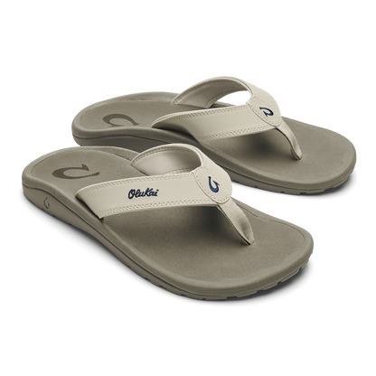 OluKai New Arrivals | ‘Ohana - Tapa / Clay