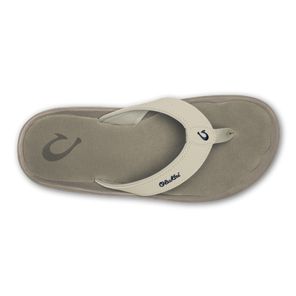 OluKai New Arrivals | ‘Ohana - Tapa / Clay