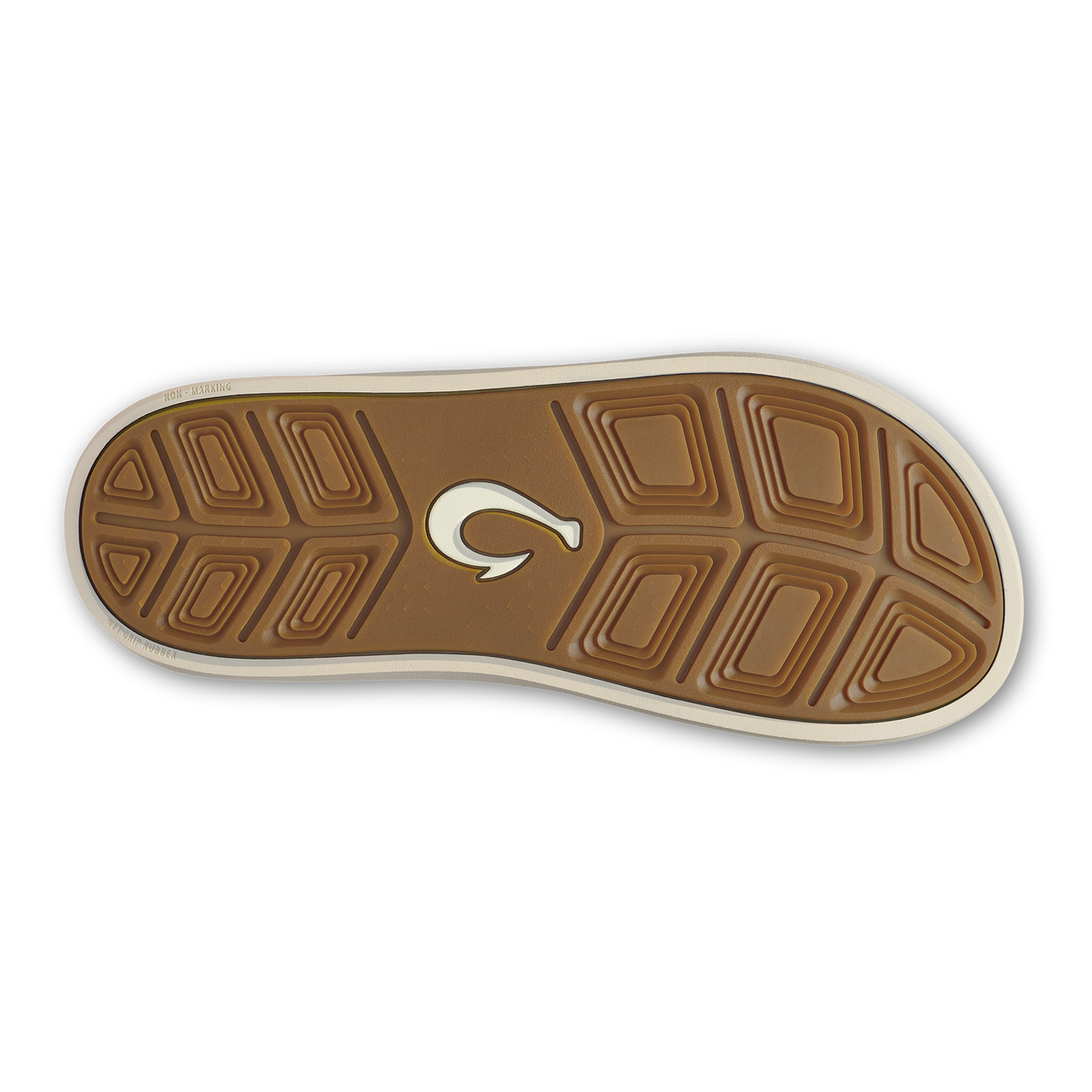 OluKai New Arrivals | 'Ahi Kai - Dark Java / Dark Java