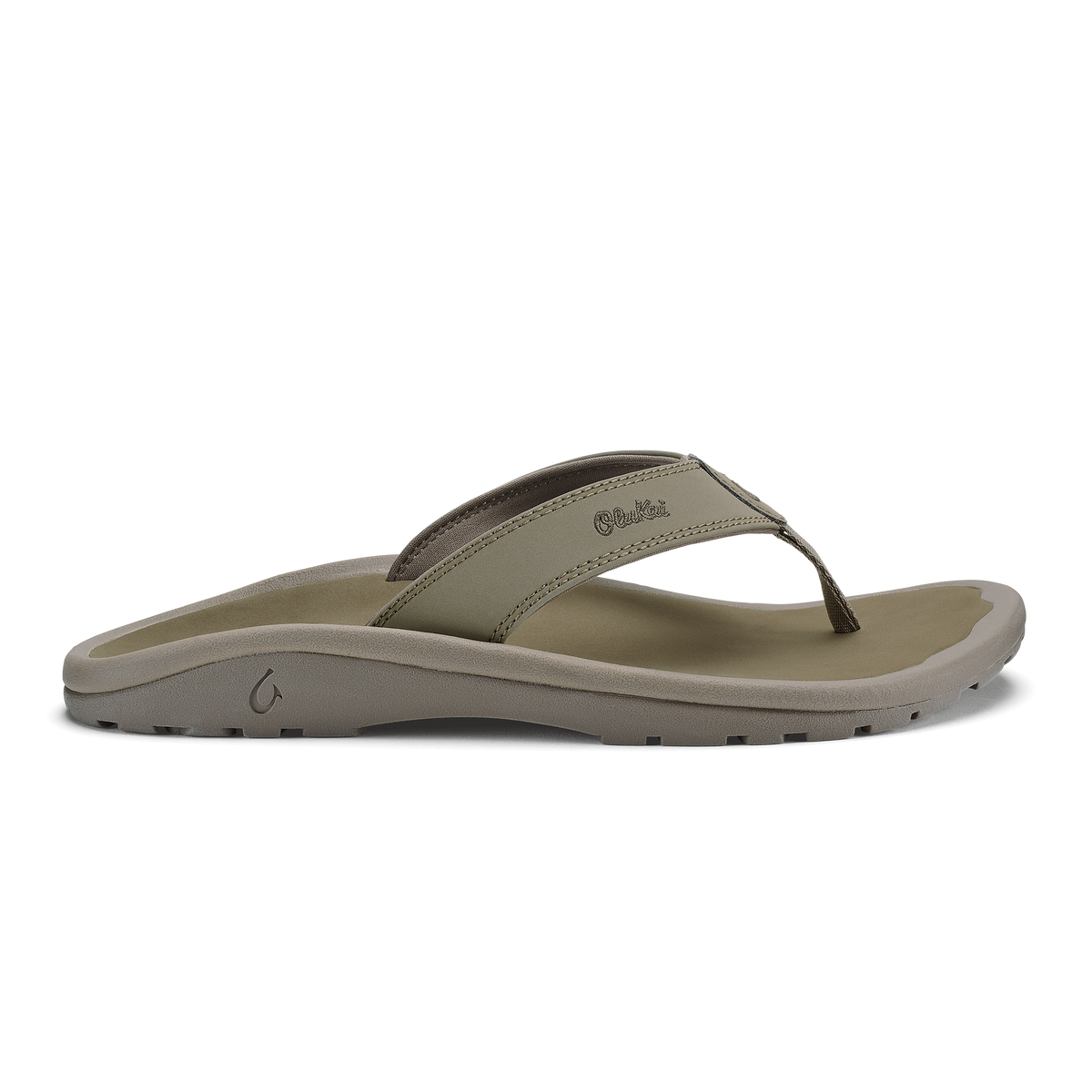 OluKai New Arrivals | ‘Ohana - Clay / Mustang