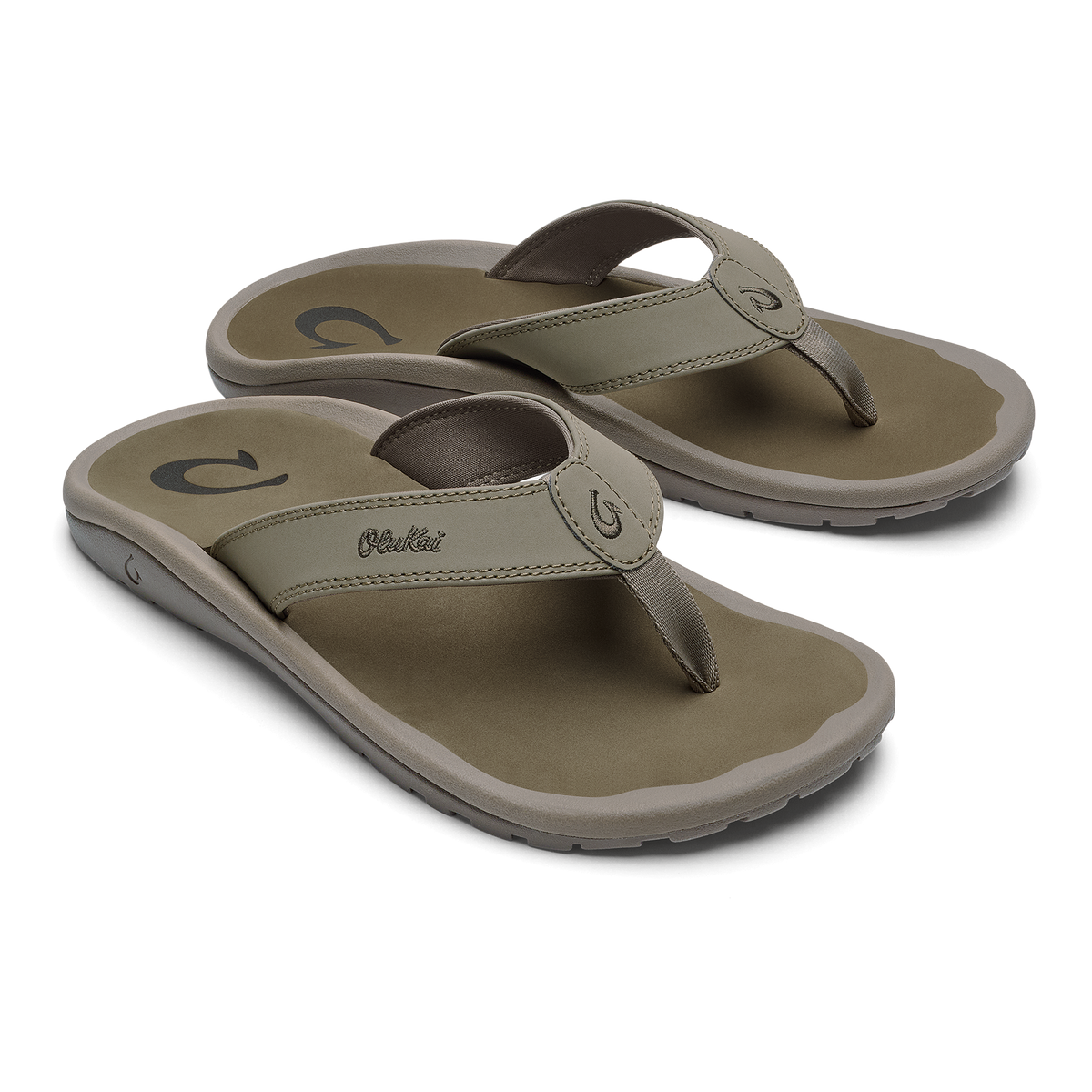 OluKai New Arrivals | ‘Ohana - Clay / Mustang