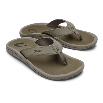 OluKai New Arrivals | ‘Ohana - Clay / Mustang