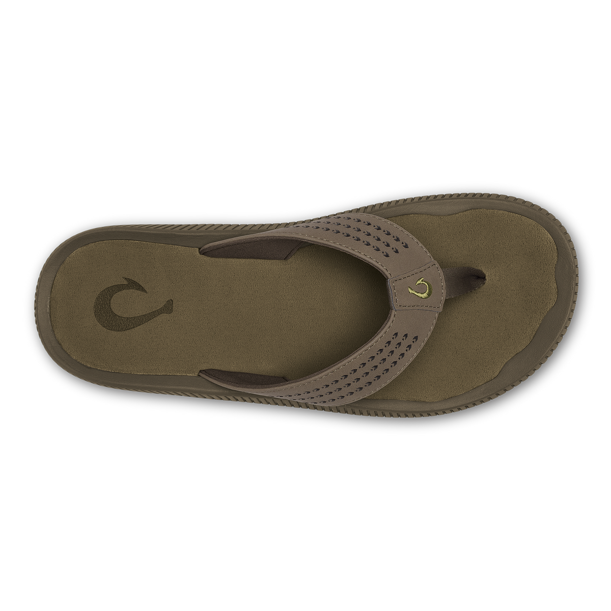 OluKai New Arrivals | Ulele - Mustang / Mineral
