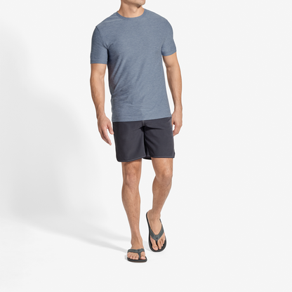 OluKai New Arrivals | Ulele - Dark Shadow / Lava Rock