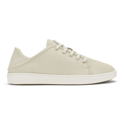 OluKai Women | OluKai Pehuea Lī Canvas Women's Sneakers - Tapa