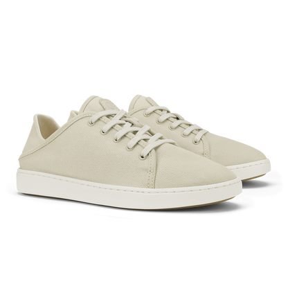 OluKai Women | OluKai Pehuea Lī Canvas Women's Sneakers - Tapa